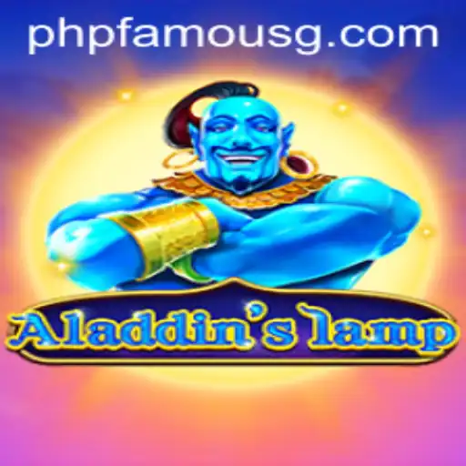 Unveiling the Magic of Aladdinslamp: A Modern Gaming Adventure