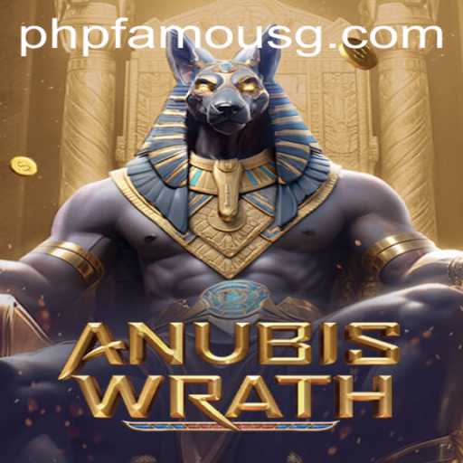 AnubisWrath: Unveiling the Mystical Journey