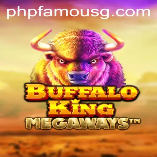 Exploring the Thrills of BuffaloKing: A Captivating Casino Game Experience