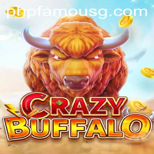Unraveling the Thrilling World of CRAZYBUFFALO: An In-Depth Guide