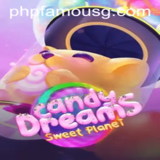 CandyDreams - The Sweetest Adventure of 2023