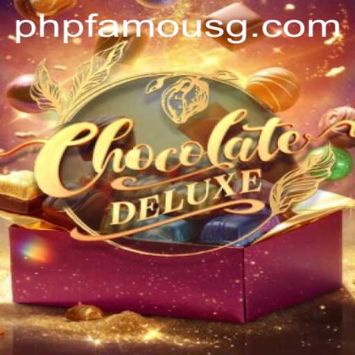Exploring ChocolateDeluxe: A New Era in Online Gaming