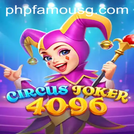 CircusJoker4096: A Mesmerizing Blend of Entertainment and Strategy