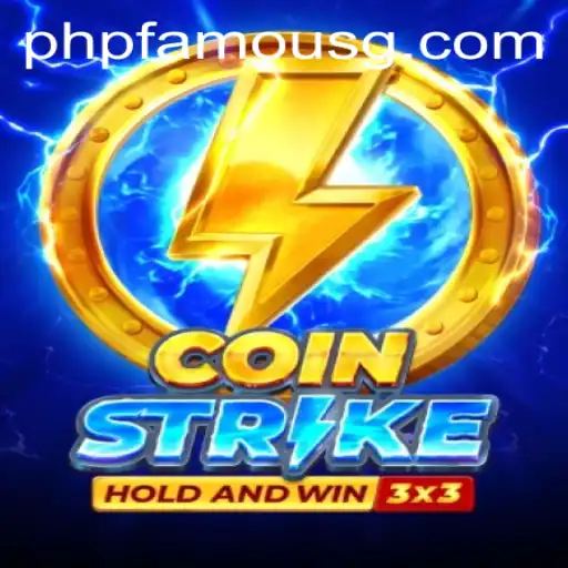 The Rise of Coinstrike: A New Era in Casual Gaming