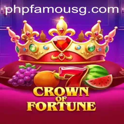 Unveiling the Mystical Realms of CrownofFortune: A PHPFamous Journey