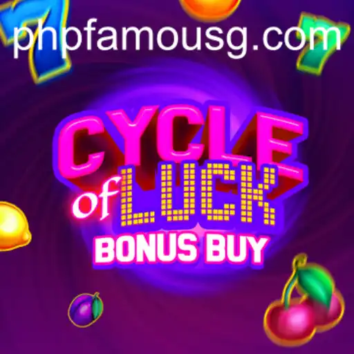 The Exciting World of CycleofLuckBonusBuy: A Comprehensive Guide