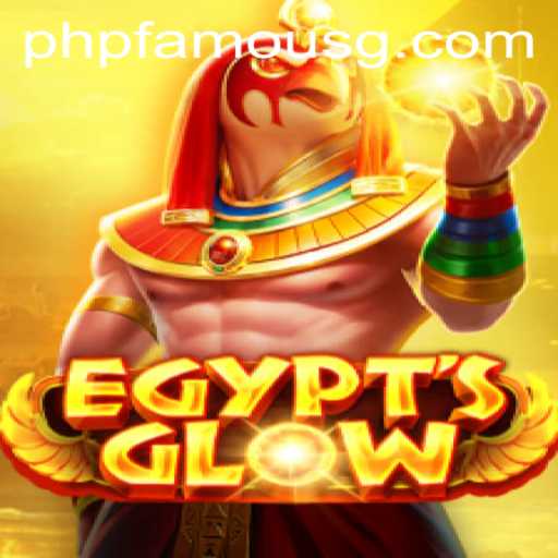 Discover the Mystical World of EgyptsGlow: An Enchanting Gaming Adventure