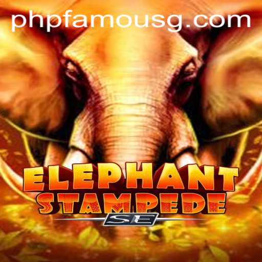 Discovering the Adventure: ElephantStampedeSE and Its Dynamic World