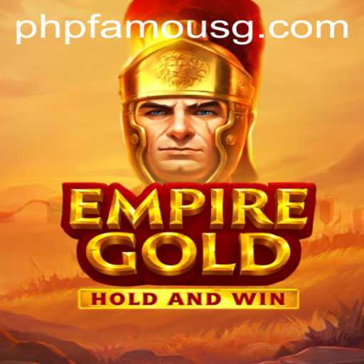 EmpireGold: Mastering the Art of Strategy and Conquest