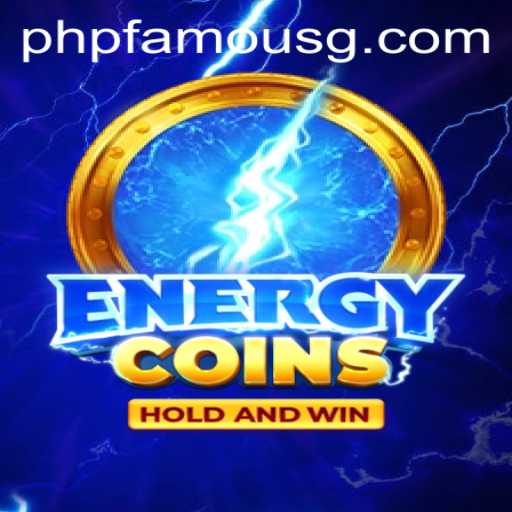 Exploring the Dynamic World of EnergyCoins – A Captivating New Experience