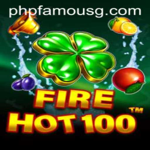 Exploring the Exciting World of FireHot100 and Its Impact on the Gaming Community
