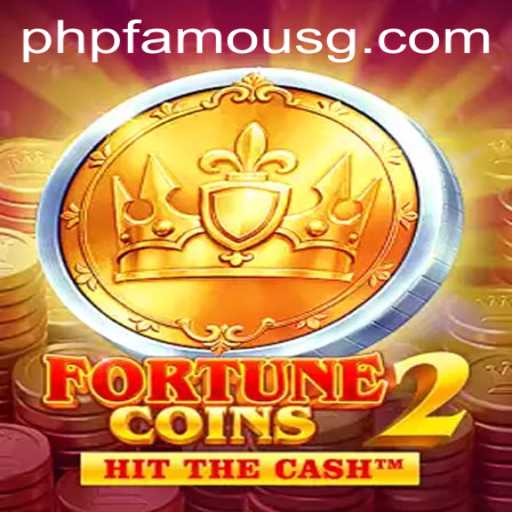 Discover the Thrills of FortuneCoins2: A New Era in Gaming with phpfamous