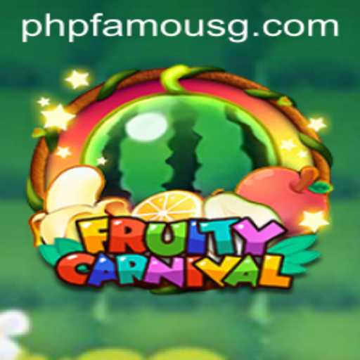 Unlock the Magic of FruityCarnival: A Burst of Fun and Excitement
