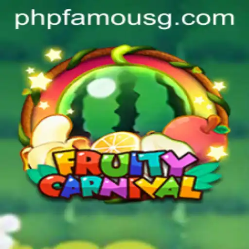 Unlock the Magic of FruityCarnival: A Burst of Fun and Excitement