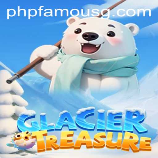 Unveiling GlacierTreasure: A Frozen Adventure Awaits