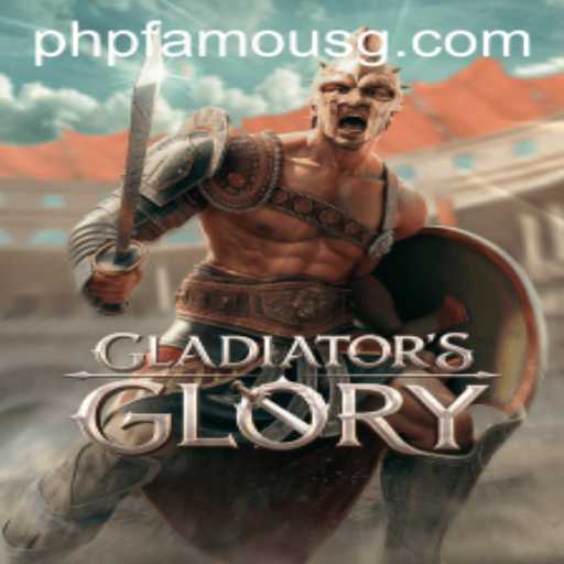 GladiatorsGlory: The Ultimate Arena Battle