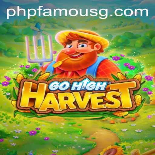 GoHighHarvest: Exploring the New Wave in Interactive Gaming