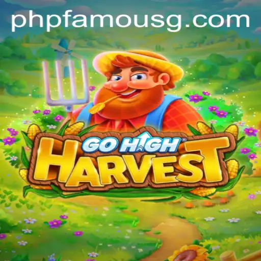GoHighHarvest: Exploring the New Wave in Interactive Gaming