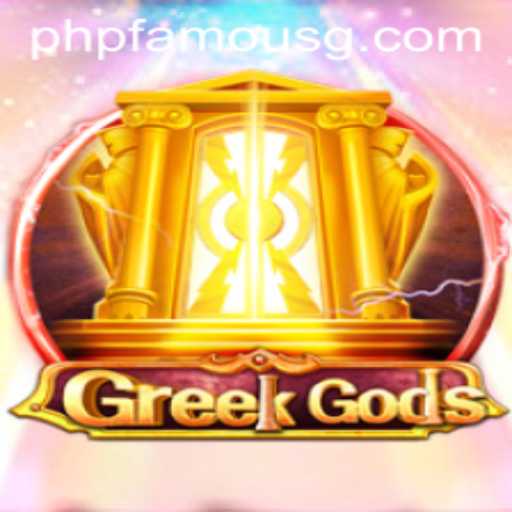 Discover the World of GreekGods: A Mythological Adventure