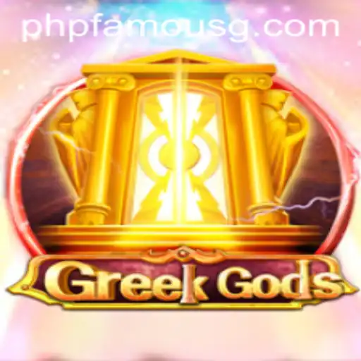 Discover the World of GreekGods: A Mythological Adventure