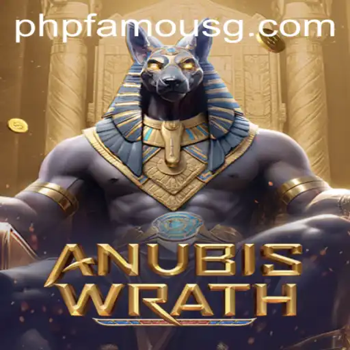 AnubisWrath: Unveiling the Mystical Journey