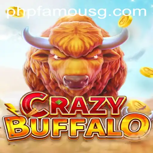 Unraveling the Thrilling World of CRAZYBUFFALO: An In-Depth Guide
