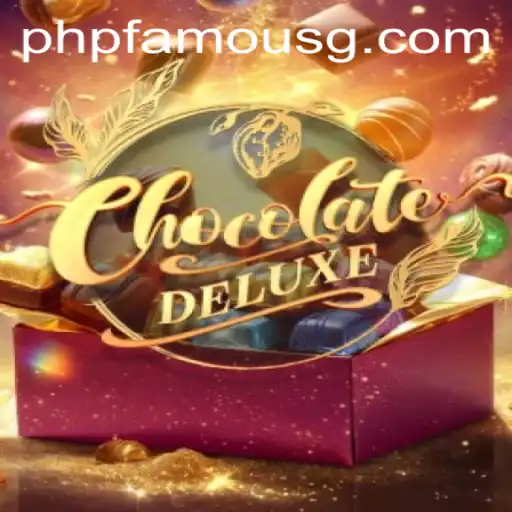 Exploring ChocolateDeluxe: A New Era in Online Gaming