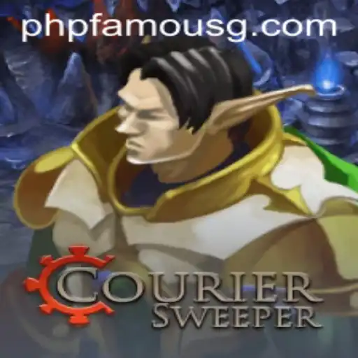 CourierSweeper: Redefining the Gaming Landscape with phpfamous