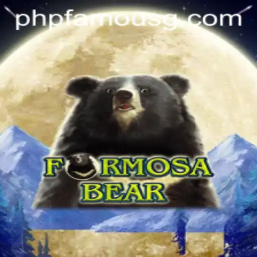 Discovering the Adventure of FormosaBear: A Game Revolutionizing Interactive Play