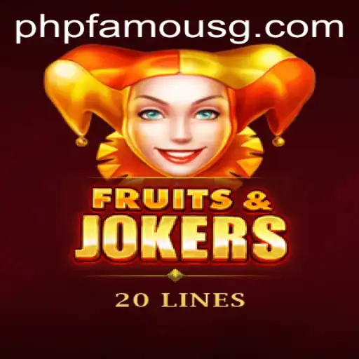 FruitsAndJokers20: A Comprehensive Guide to the Exciting Online Game