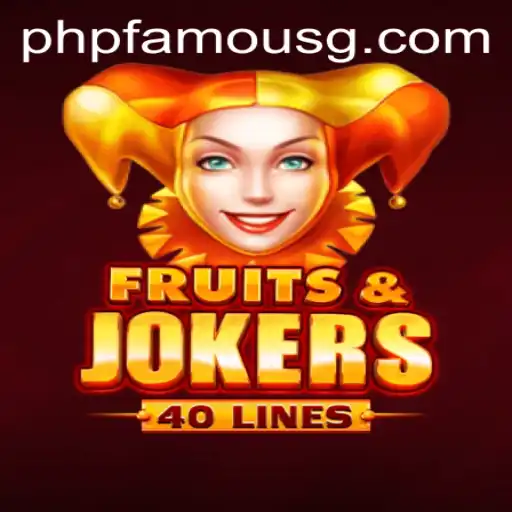 Discover the Thrilling World of FruitsAndJokers40: An Engaging Experience