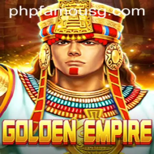 GoldenEmpire: The Rise of an Immersive Gaming Experience with phpfamous