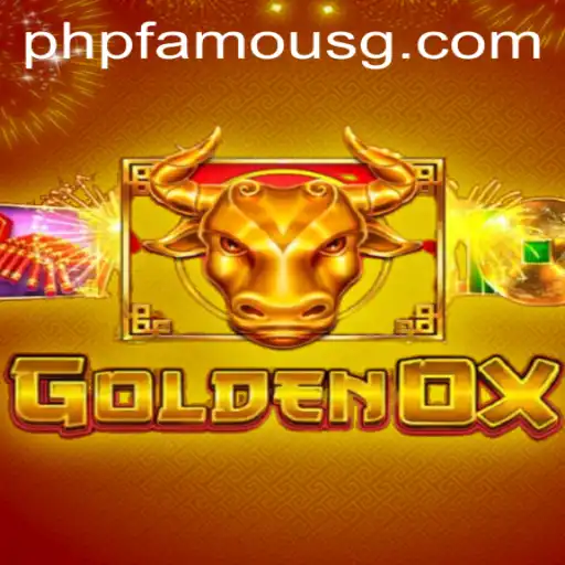 Unveiling GoldenOx: A Captivating Journey into the World of Phpfamous