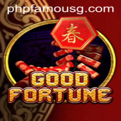 Discover the Thrills of GoodFortune: A New Era in Gaming