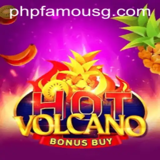 Exciting Features of HotVolcanoBonusBuy: A Guide for phpfamous Enthusiasts