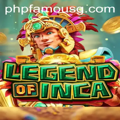Explore the Mystical World of LegendofInca