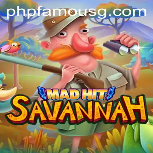 MadHitSavannah: A Dive into the Thrilling World of Gameplay