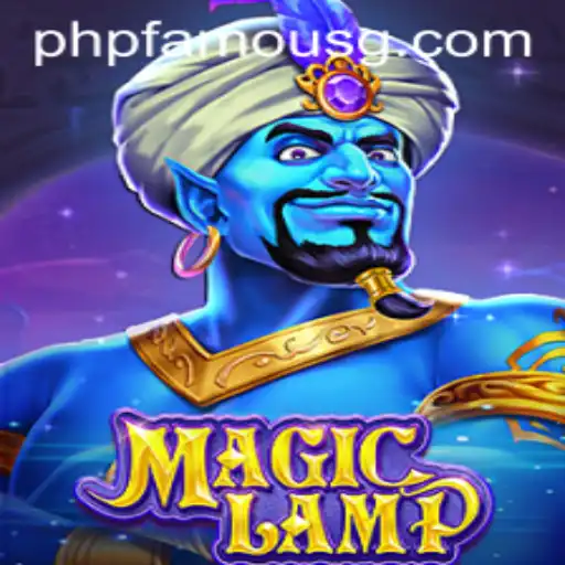 Discover the Enchanting World of MagicLamp: A Journey into Adventure
