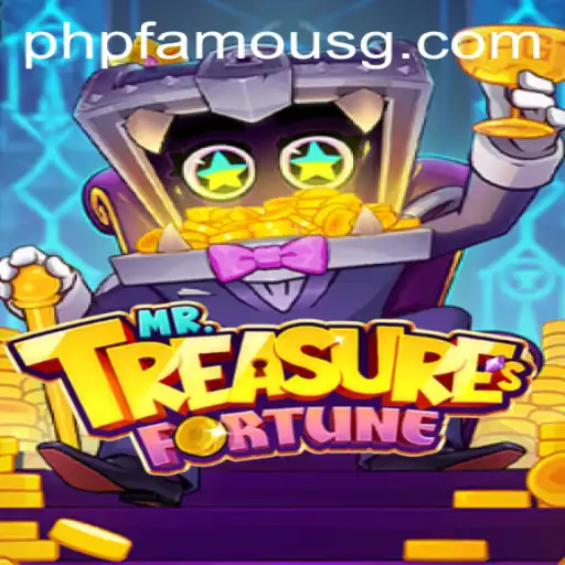 Exploring the Exciting Realm of MrTreasuresFortune