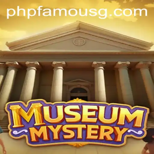 Explore the Intriguing World of MuseumMystery: A Captivating Game Experience