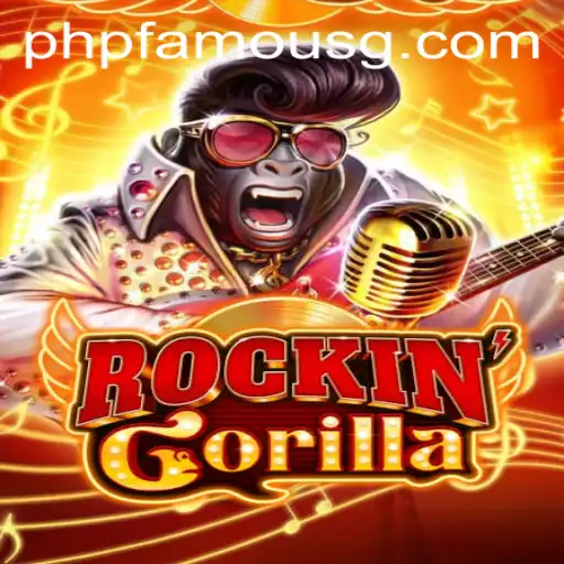 Exploring RockinGorilla: A Thrilling Dive into the World of Rhythm and Adventure