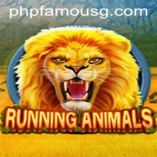 The Thrilling World of RunningAnimals: A New Adventure Awaits