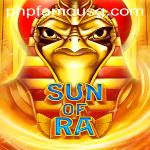 Discover the Enigma: SunofRa Game with PHpFamous Integration