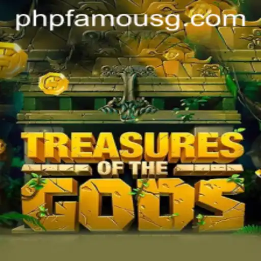An Expedition into 'TreasureoftheGods': Unveiling the Mystical World