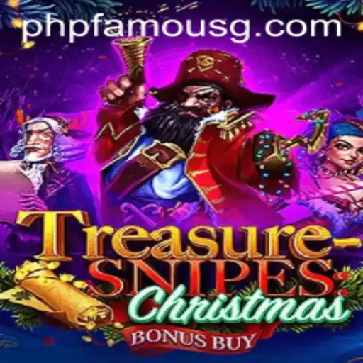 TreasuresnipesChristmas: A Magical Christmas Adventure