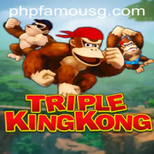 Exploring the Exciting World of TripleKingKong: A Dive into the Game and Its Impact