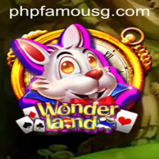 Exploring the Enchanting World of Wonderland
