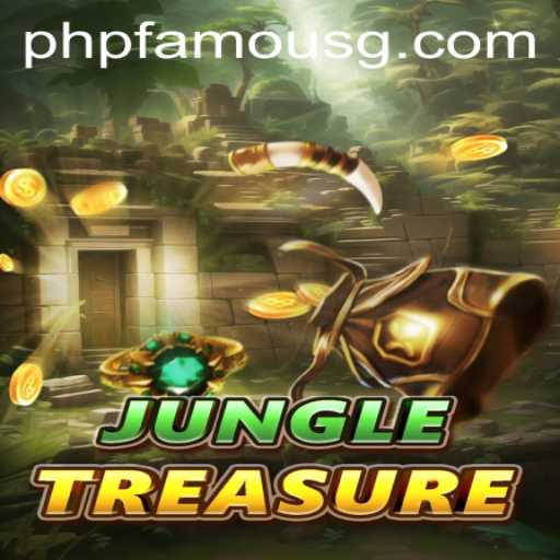 Discover the Thrills of JungleTreasure: Unearth Hidden Riches