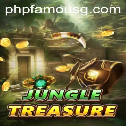 Discover the Thrills of JungleTreasure: Unearth Hidden Riches