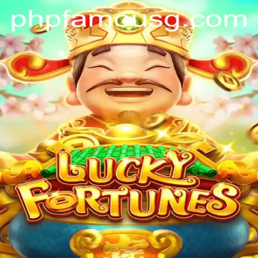 Discovering LUCKYFORTUNES: The Game That Redefines Chance